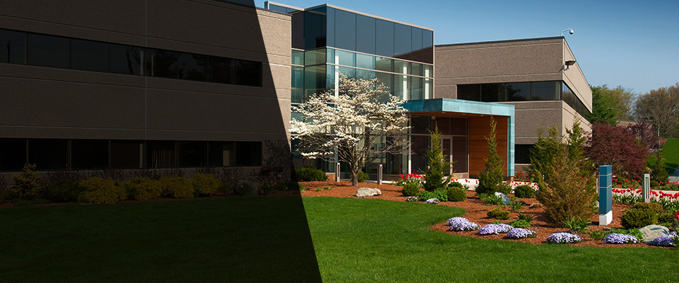 Pleasant Grove Landscapers